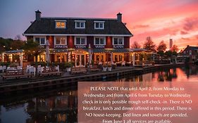 Schippershuis Terherne